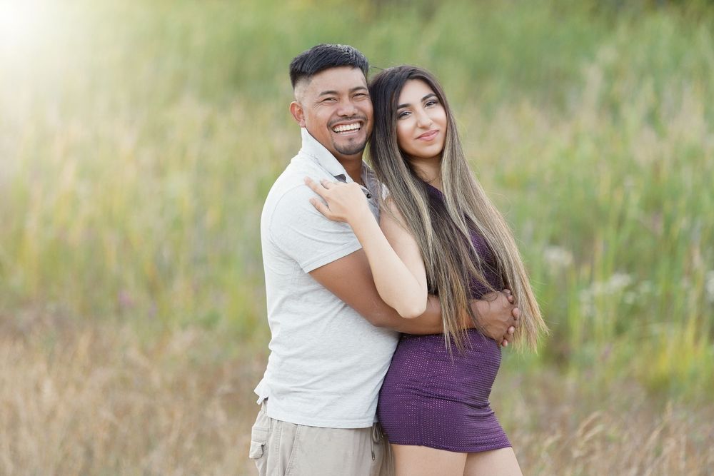 engagement photography Hamilton