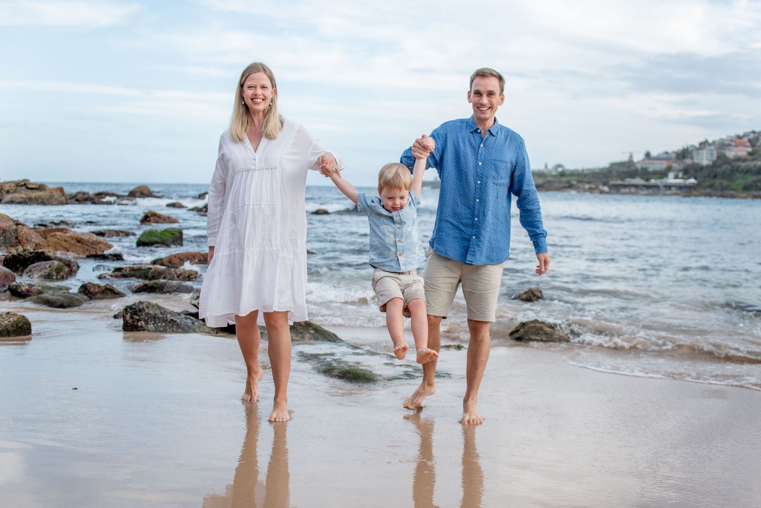 Sydney Family Photoshoot