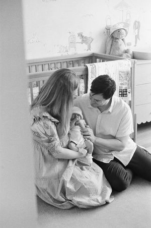 San Francisco maternity photographer natural light film