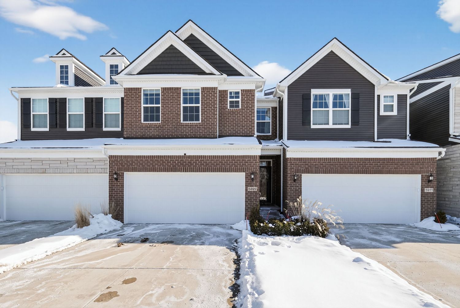 Ann Arbor MI real estate photography