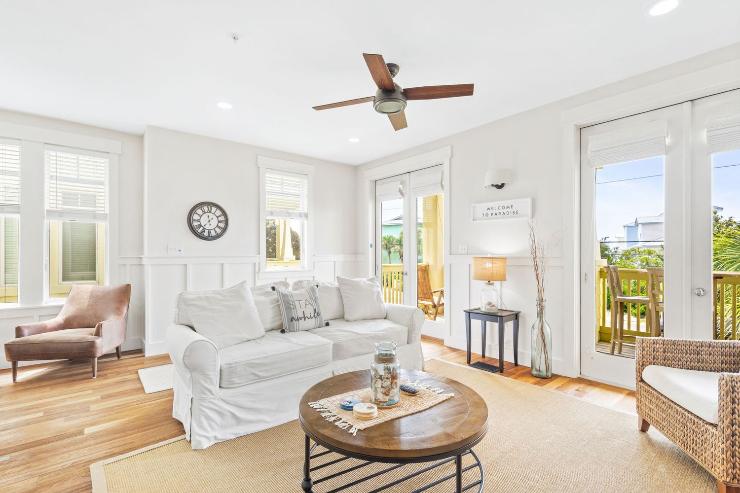 30A FL Airbnb