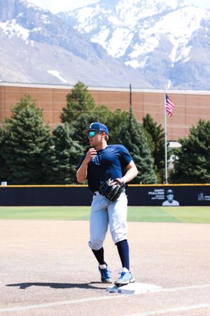 utah sports photographer and videographer