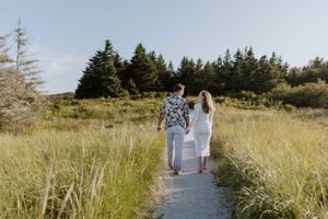 Pregnancy announcement, maternity session, Crystal Crescent Beach, Nova Scotia, Halifax Photographer