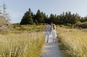 Pregnancy announcement, maternity session, Crystal Crescent Beach, Nova Scotia, Halifax Photographer