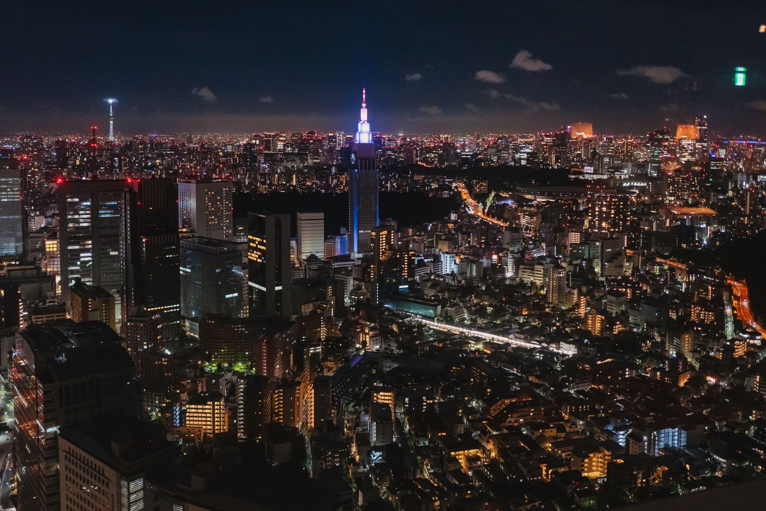Tokyo, Japan