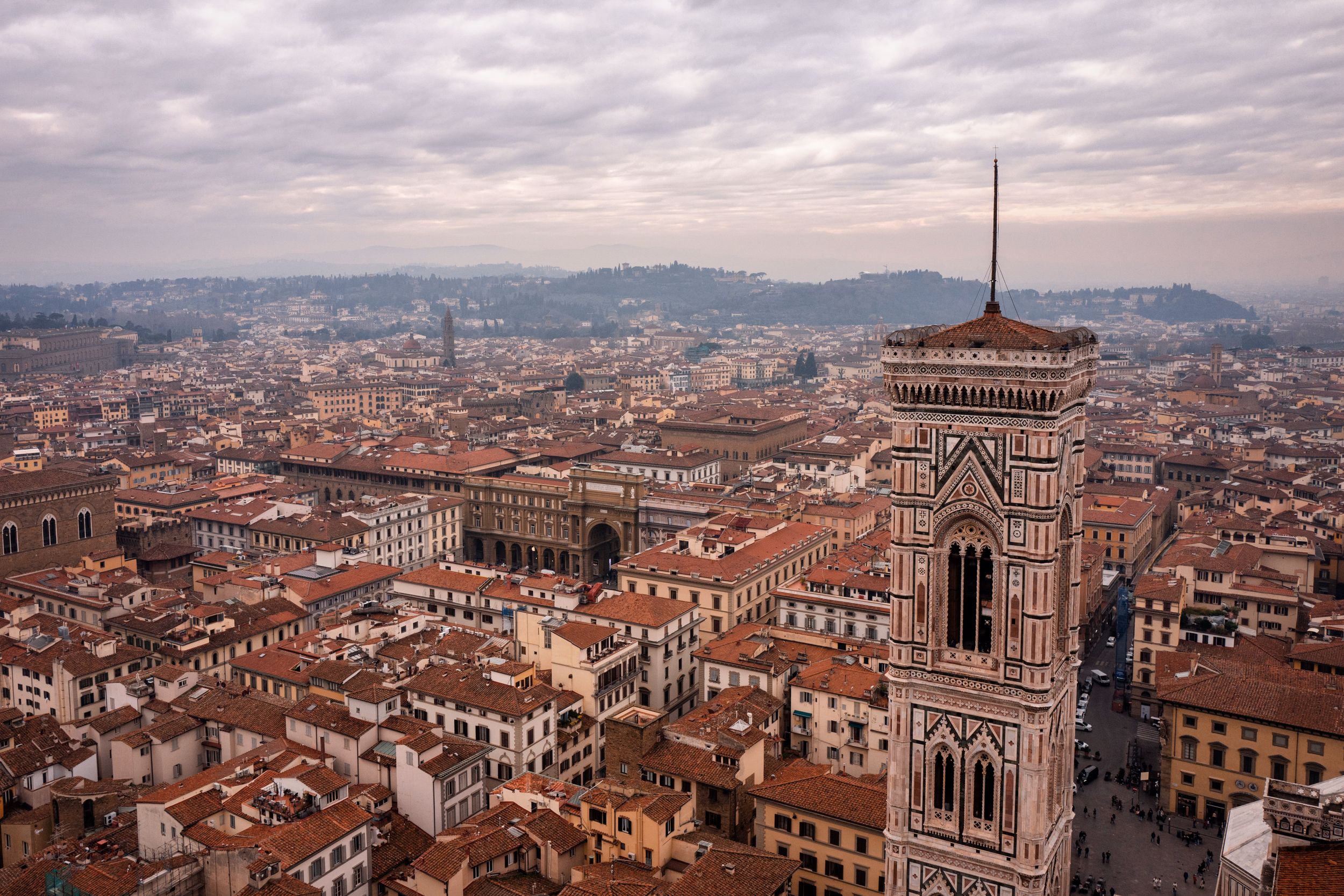 Florence, Italy