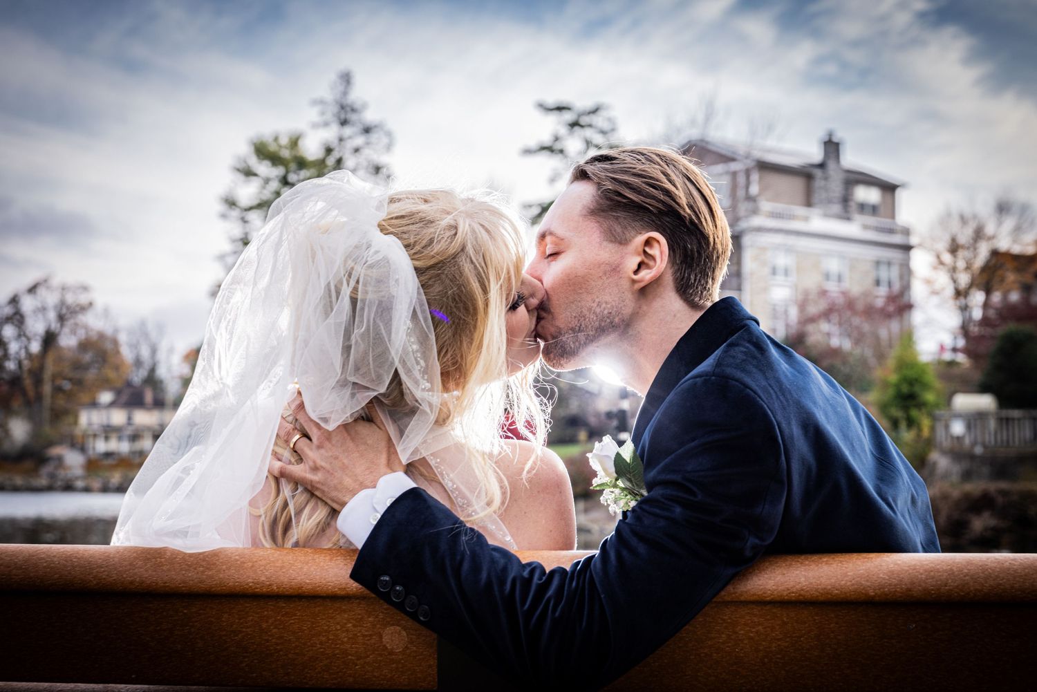 Aperture Insight at Breezewood Pennsylvania wedding and engagement photos
