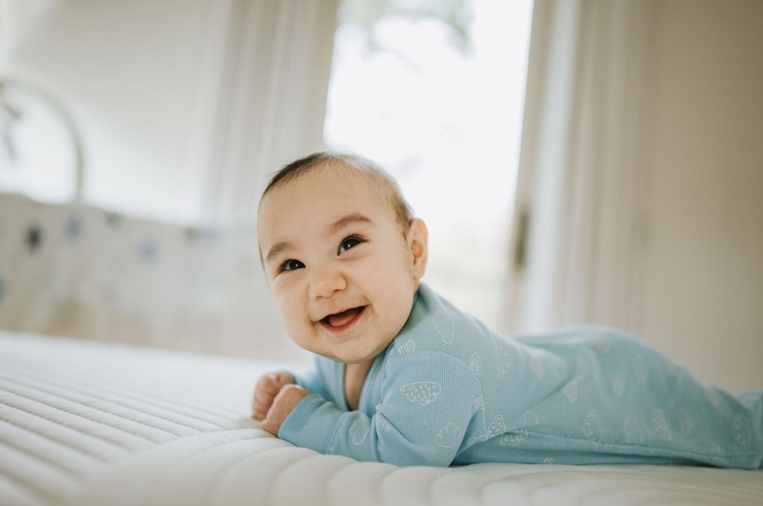 Even Wind Photography San Diego Newborn Photographer