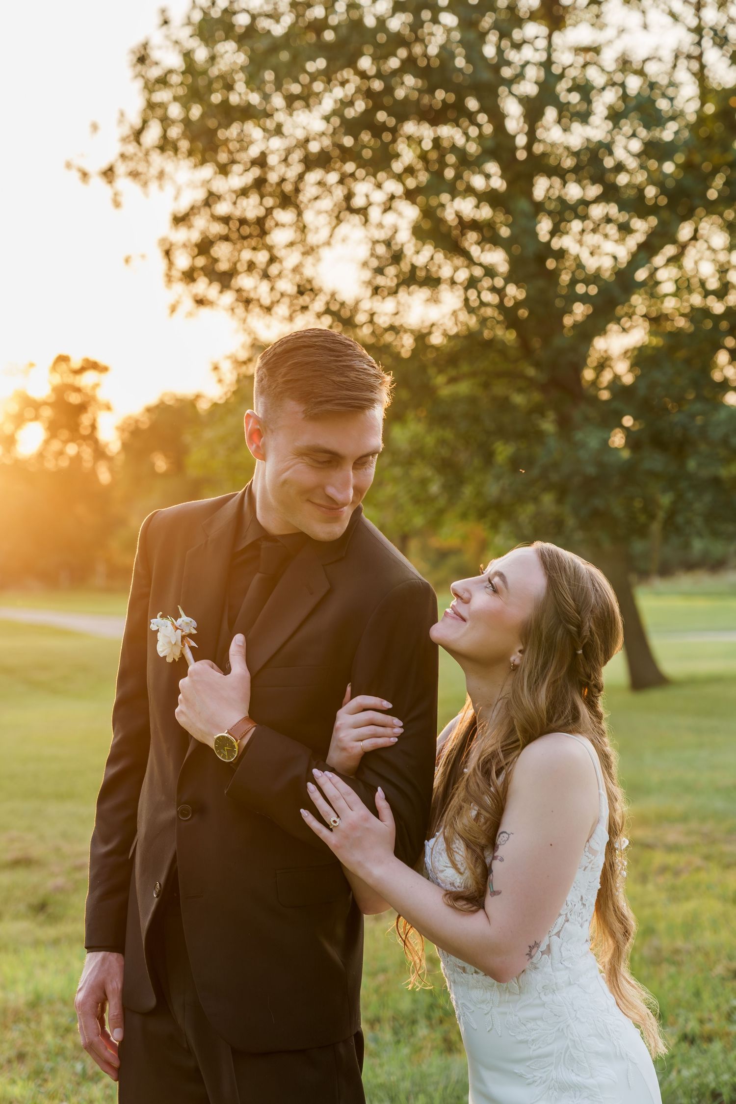 Weddings