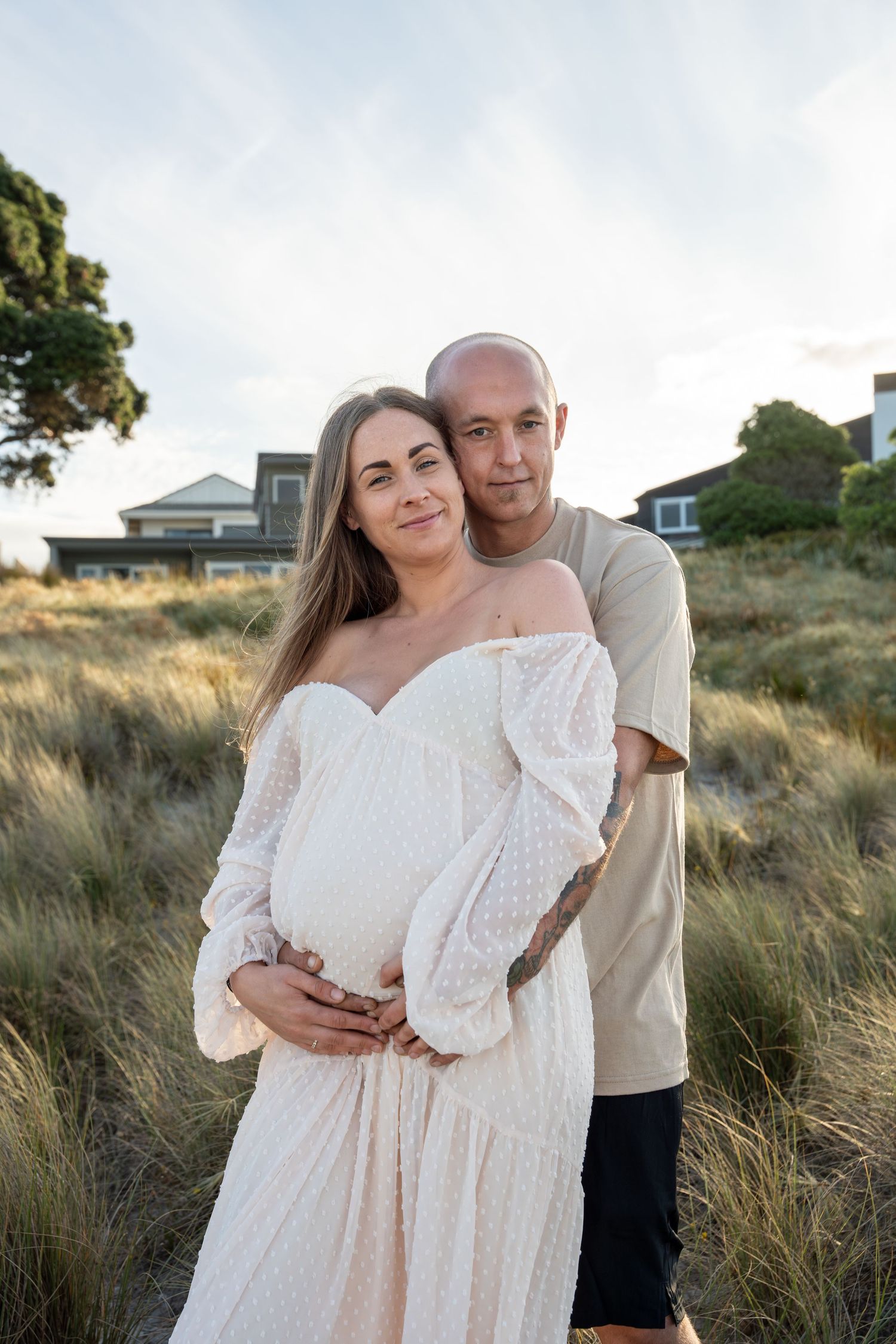 Maternity session - LSM photography