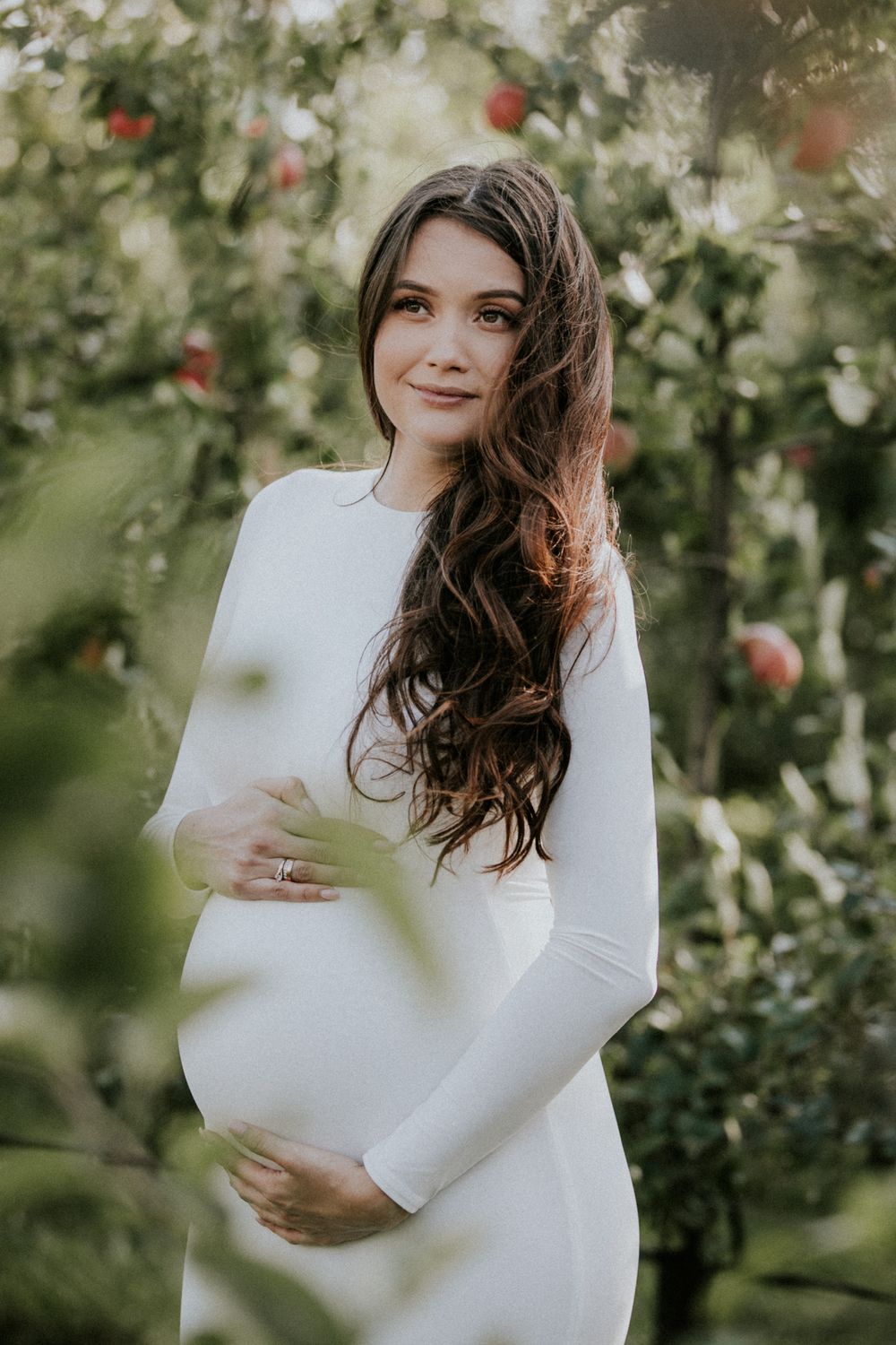 Gravidfotografering Oslo og Nordre Follo | Aldona Sate Photography