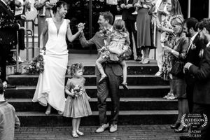 Wedisson award voor Klikchick Fotografie