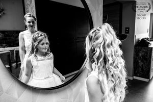 Wedisson award voor Klikchick Fotografie