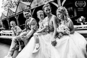 Wedisson award voor Klikchick Fotografie