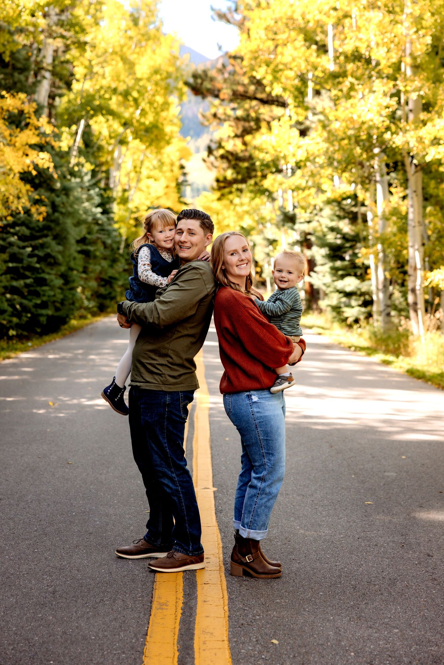 Lifestyle Photographer Pueblo Colorado