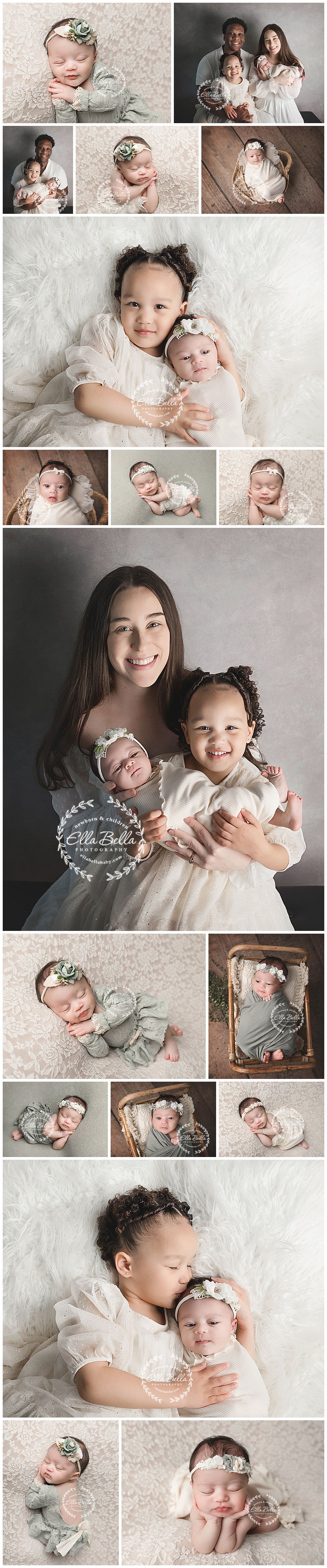 San Antonio Newborn Photographer