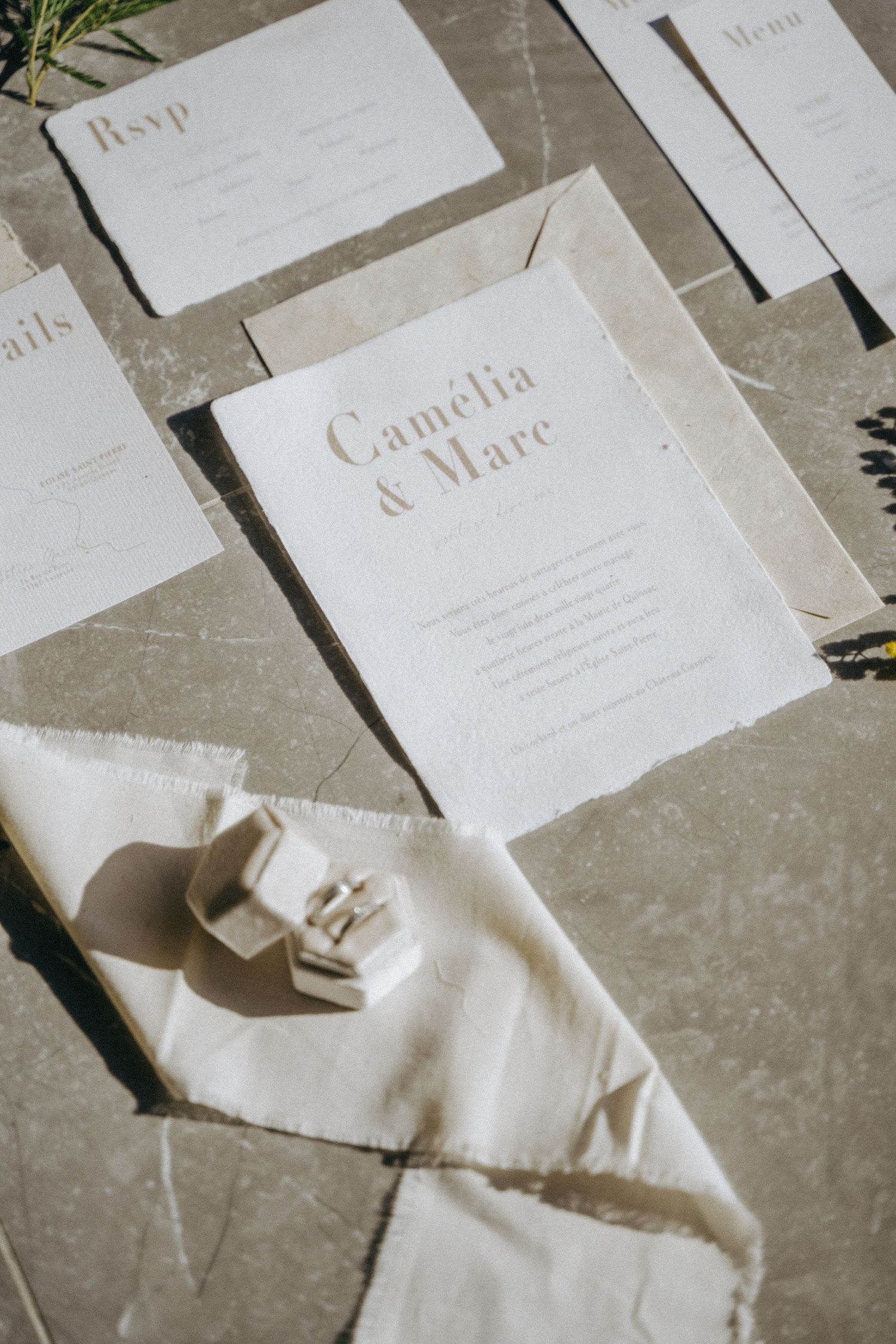 MARIAGE DOMAINE DE PATRAS