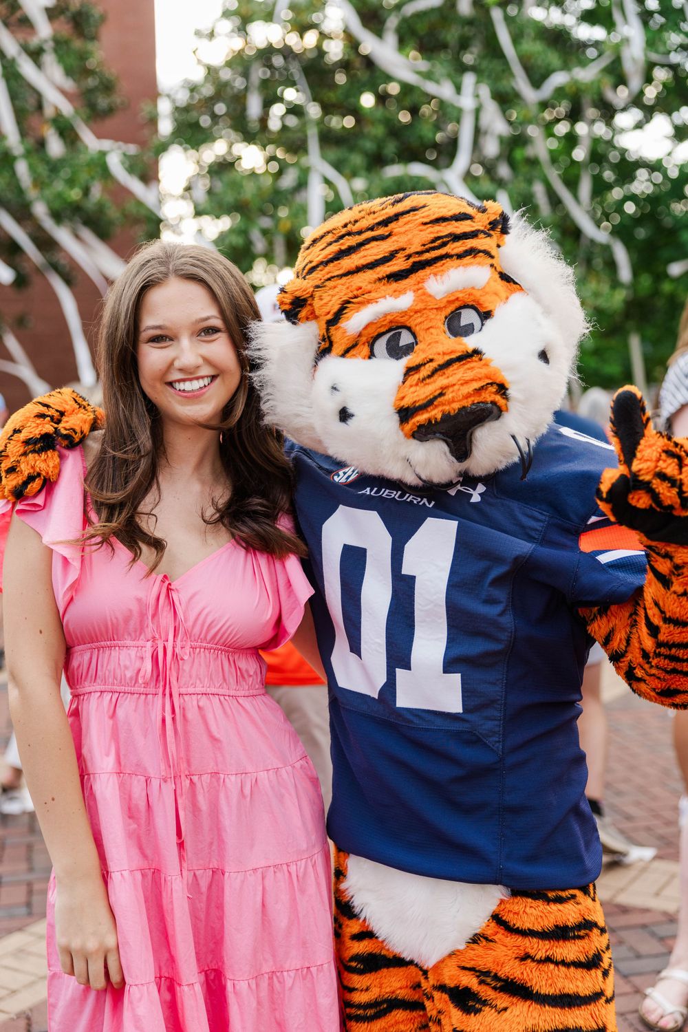 aubie, senior pictures, rolling toomers corner, professional photographer