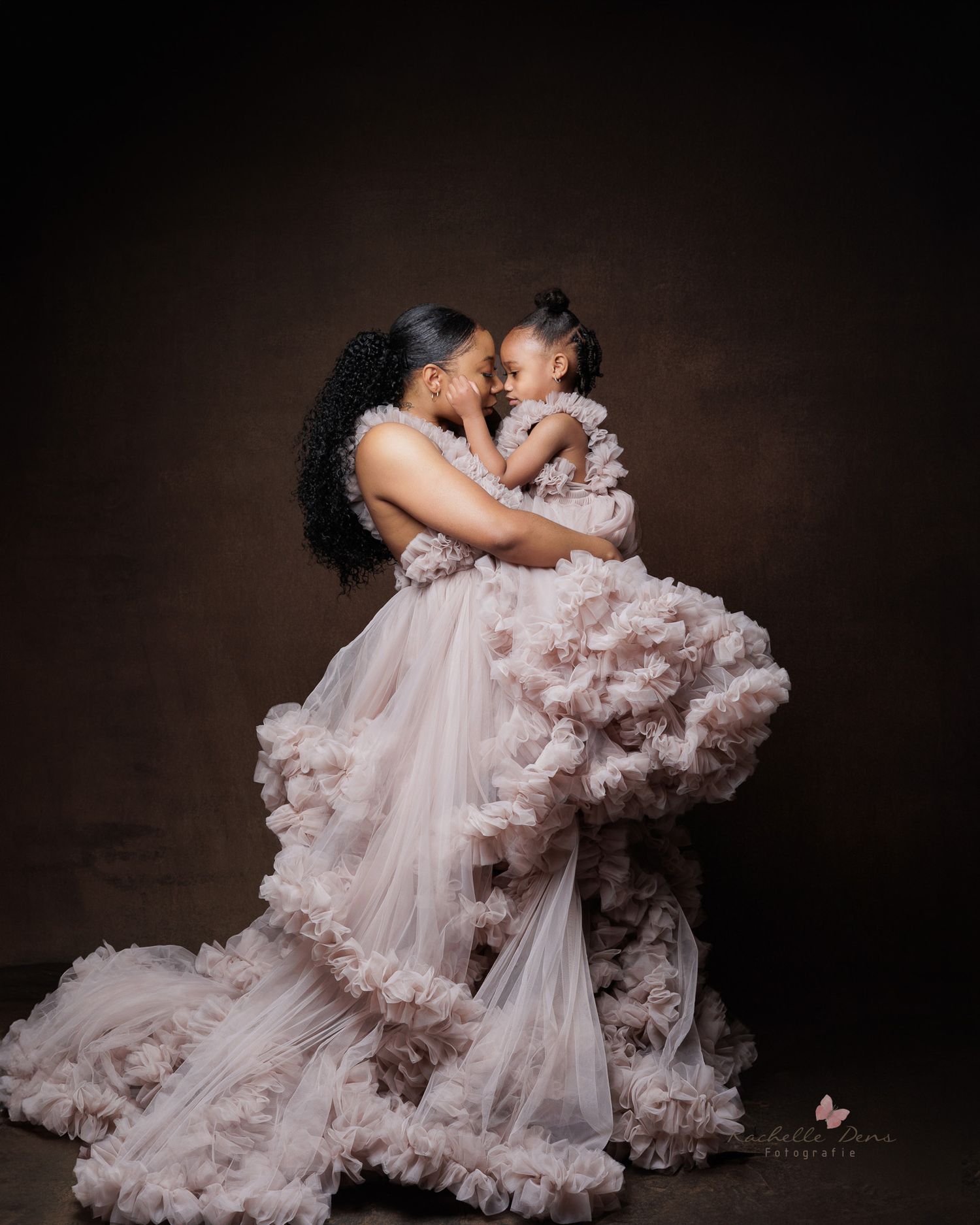 mommy and me rachelle dens fotografie