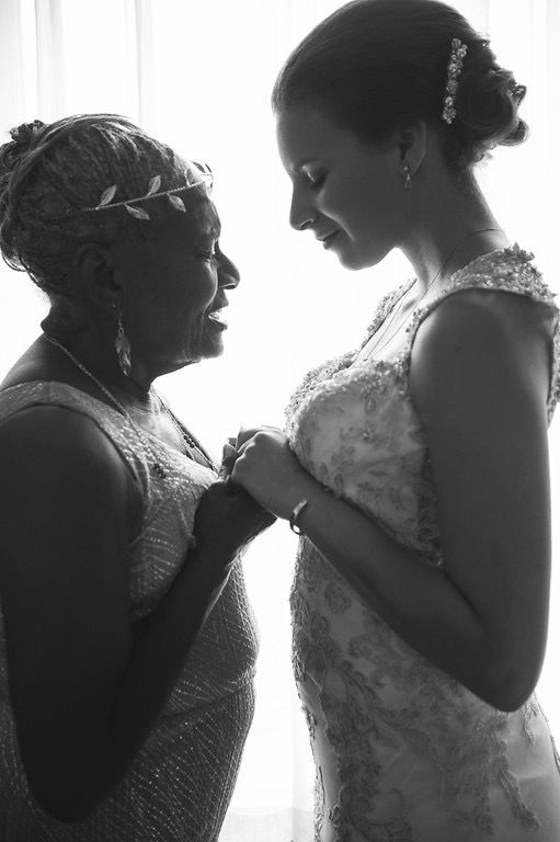 photo de Mariage élégante et naturelle