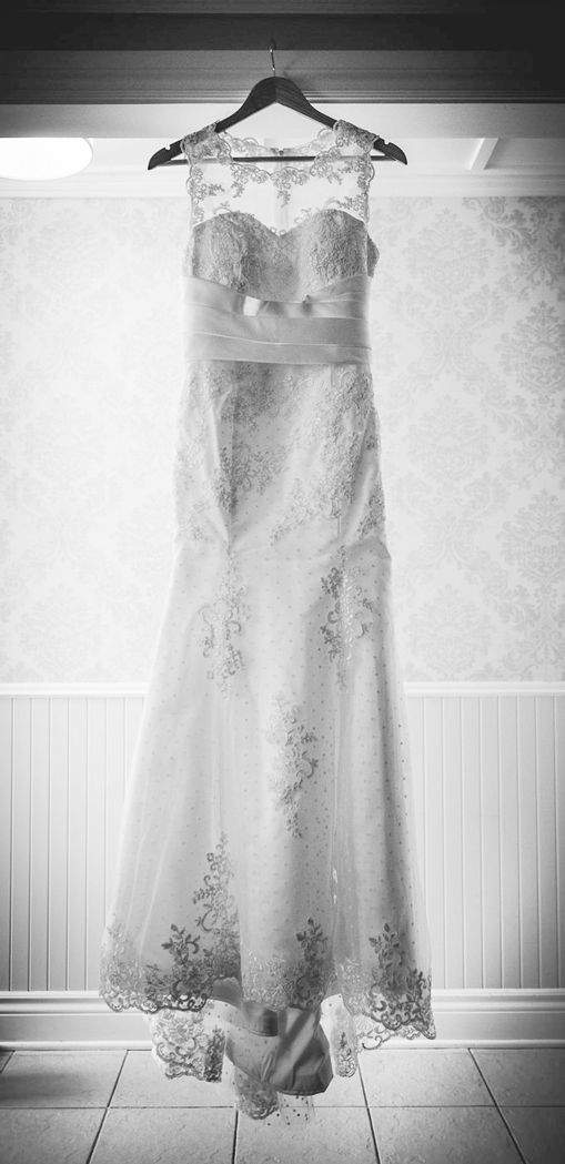 photo de Mariage élégante et naturelle