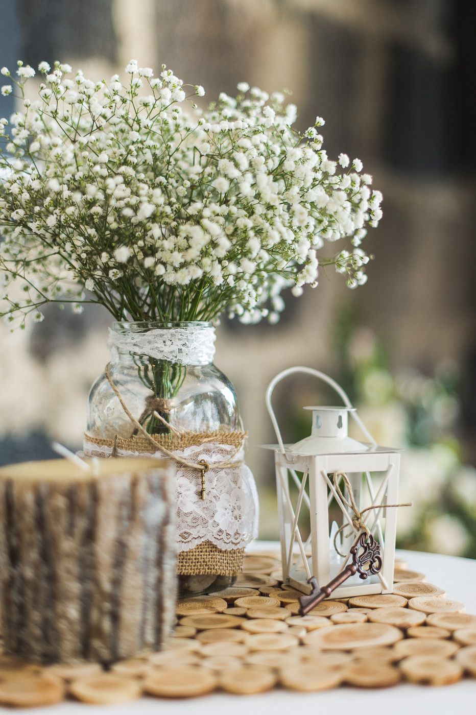 photo de Mariage élégante et naturelle