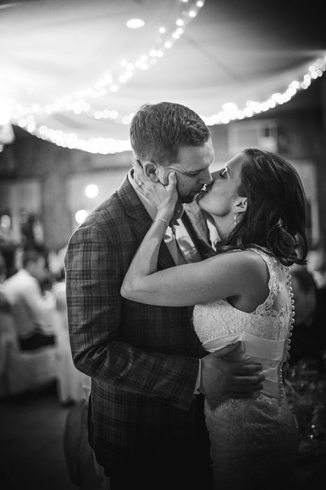 photo de Mariage élégante et naturelle