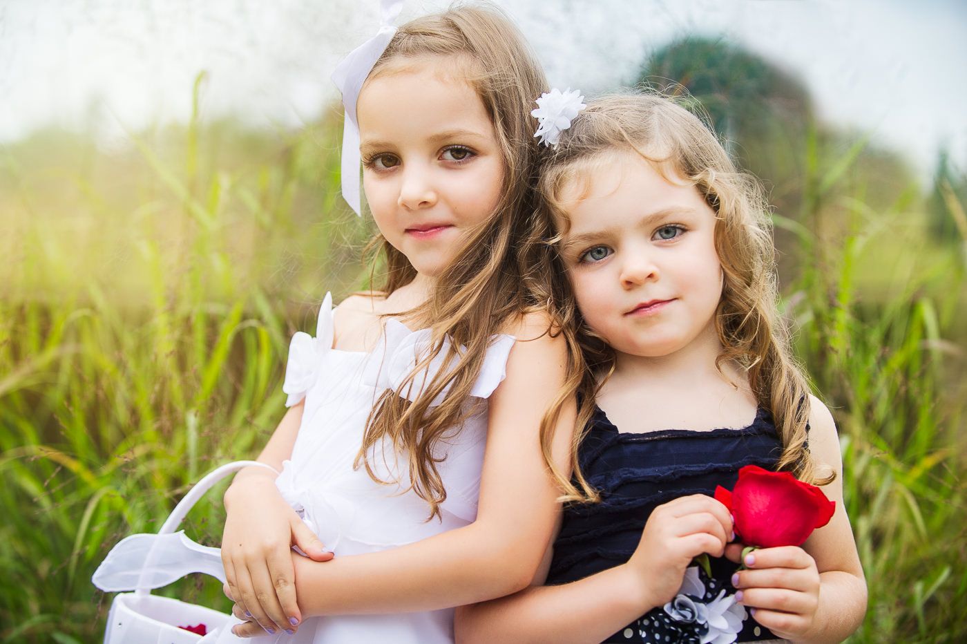 photo de Mariage élégante et naturelle