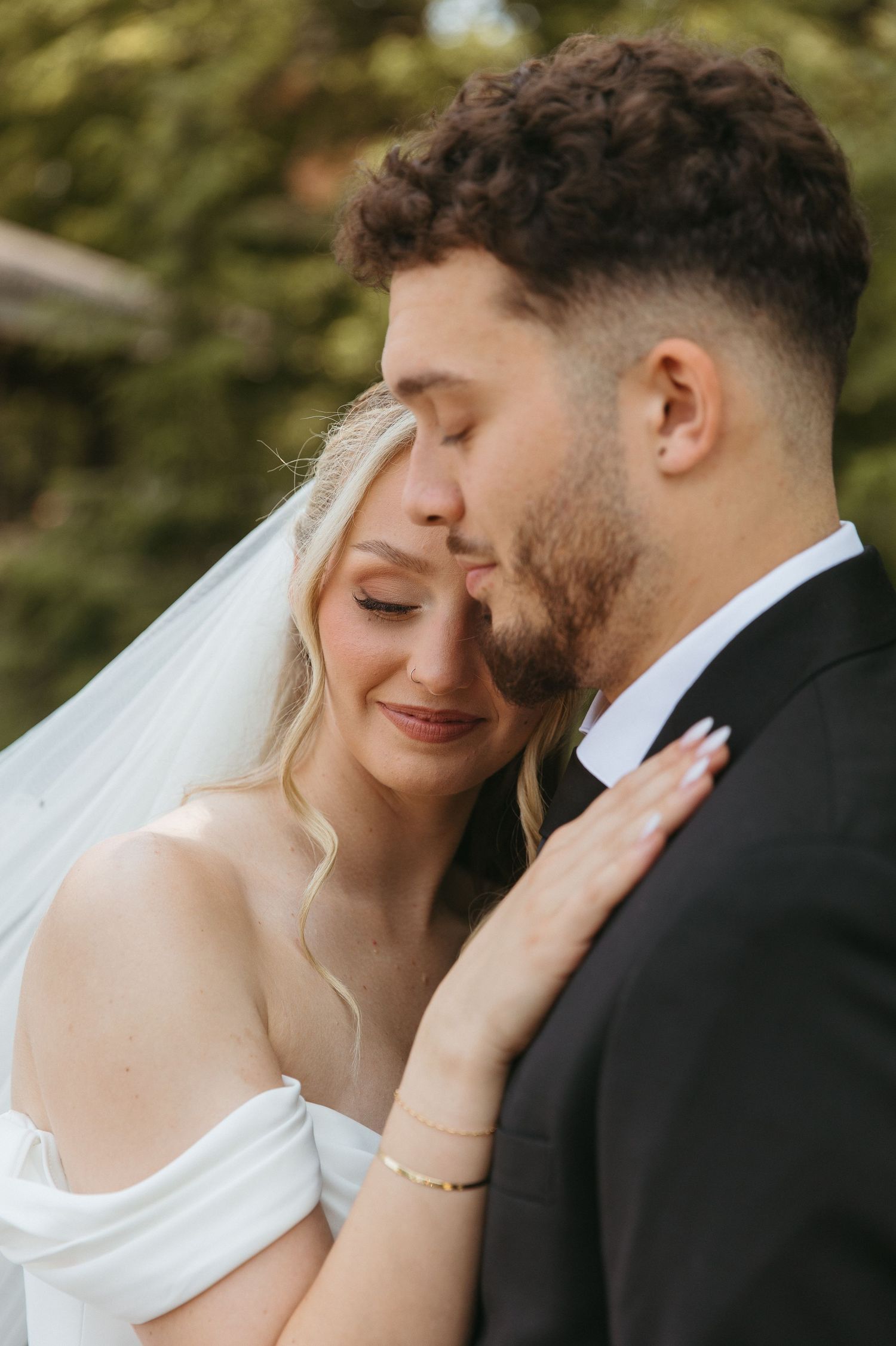Ontario Newfoundland Wedding Elopement Videographer Photographer