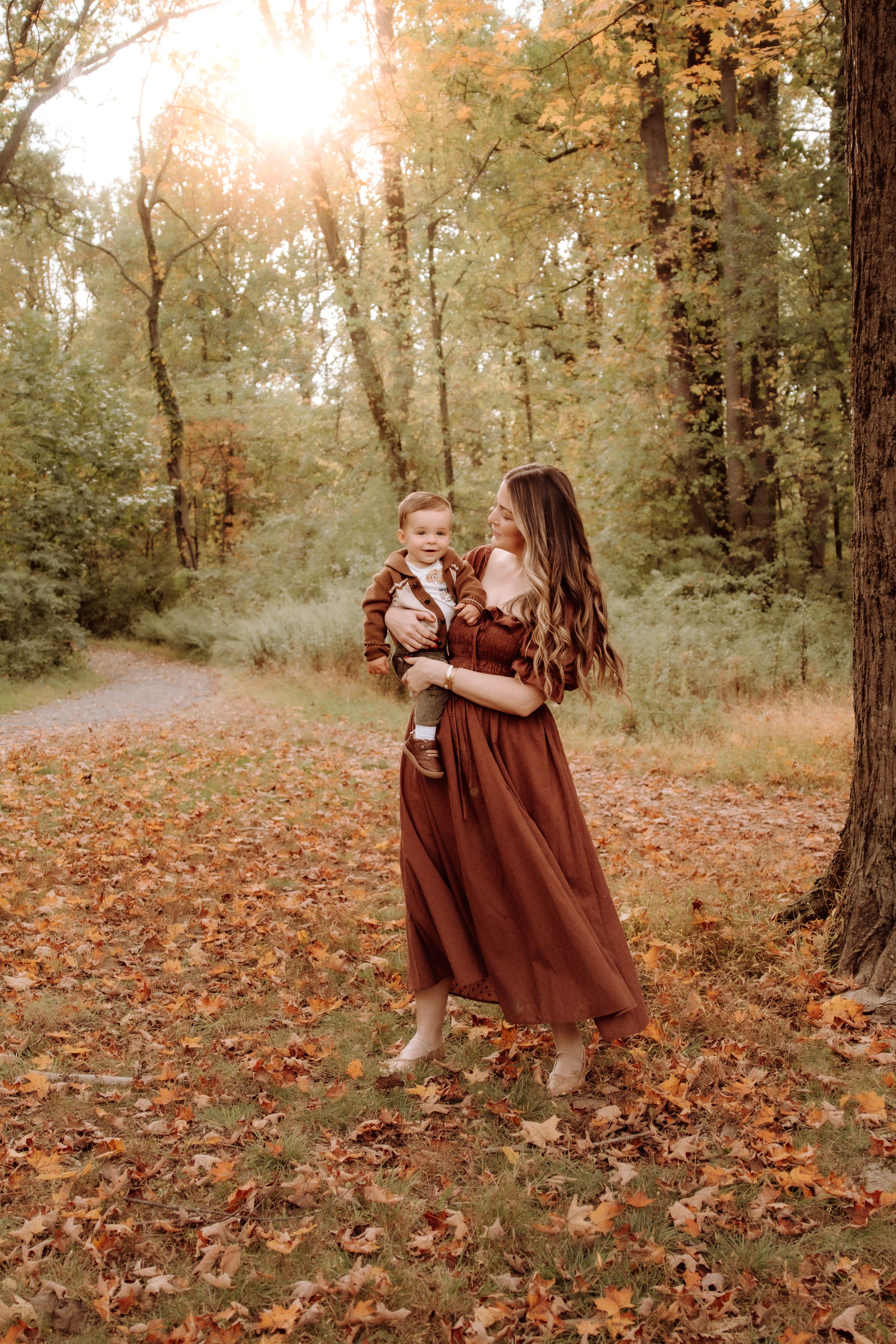 new jersey family photographer
