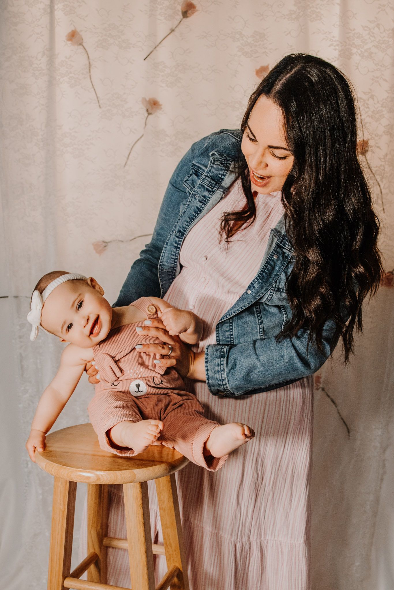 Mother's Day Portraits