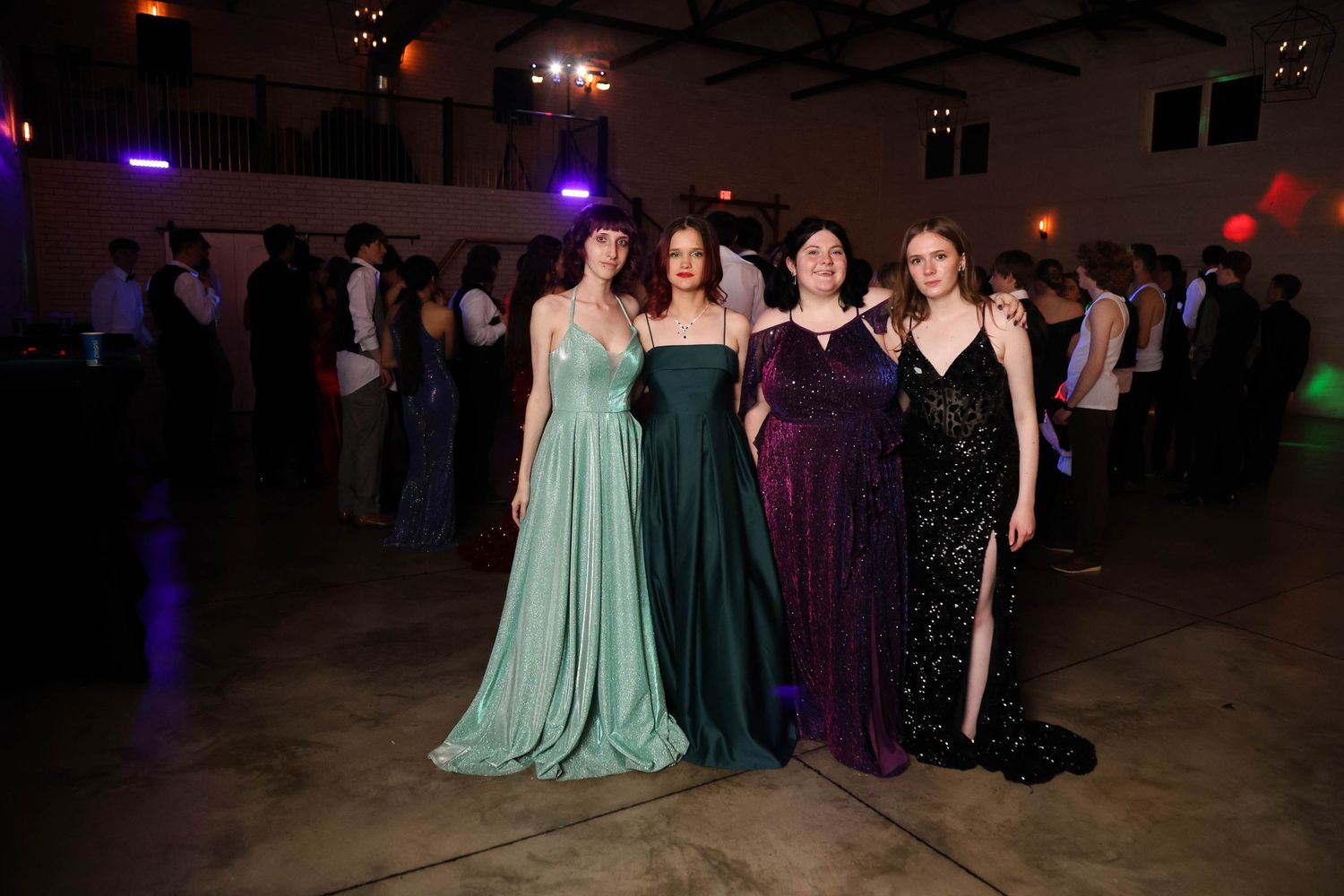 prom
