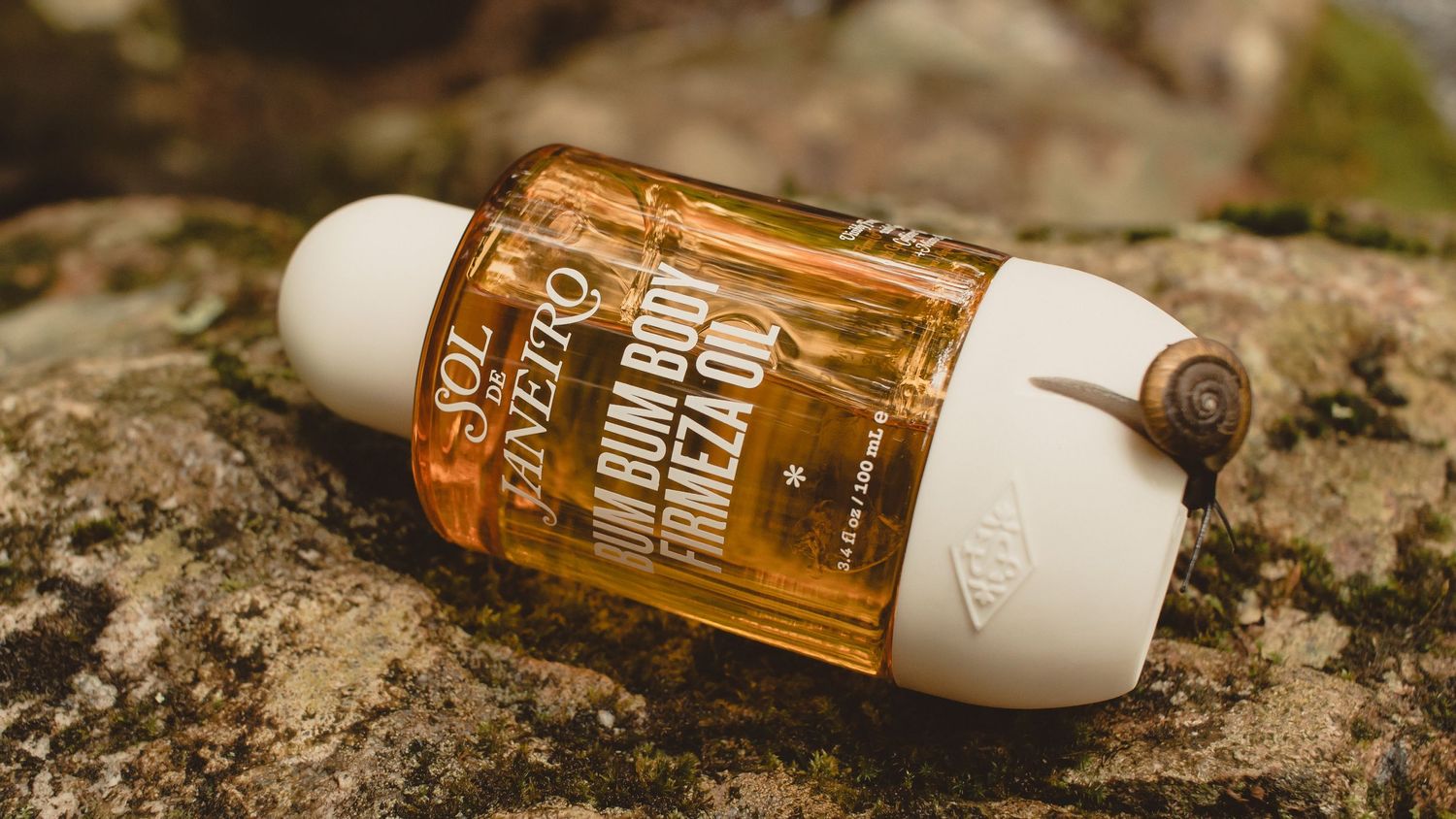 outdoor product photography, lifestyle, nature, moss, lichen, fern, rock, small business, brand