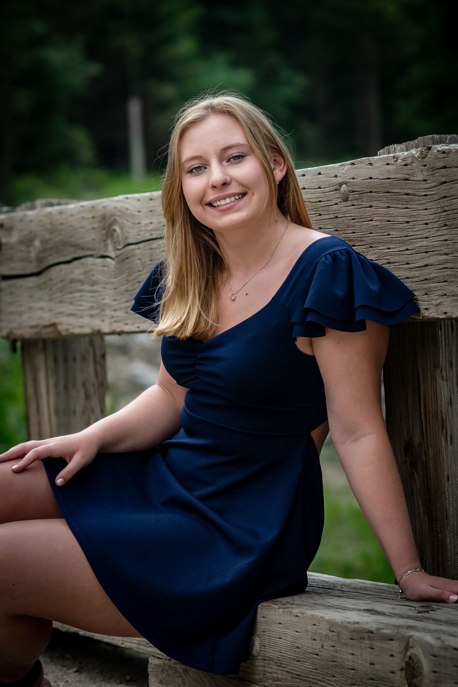 Senior Photography