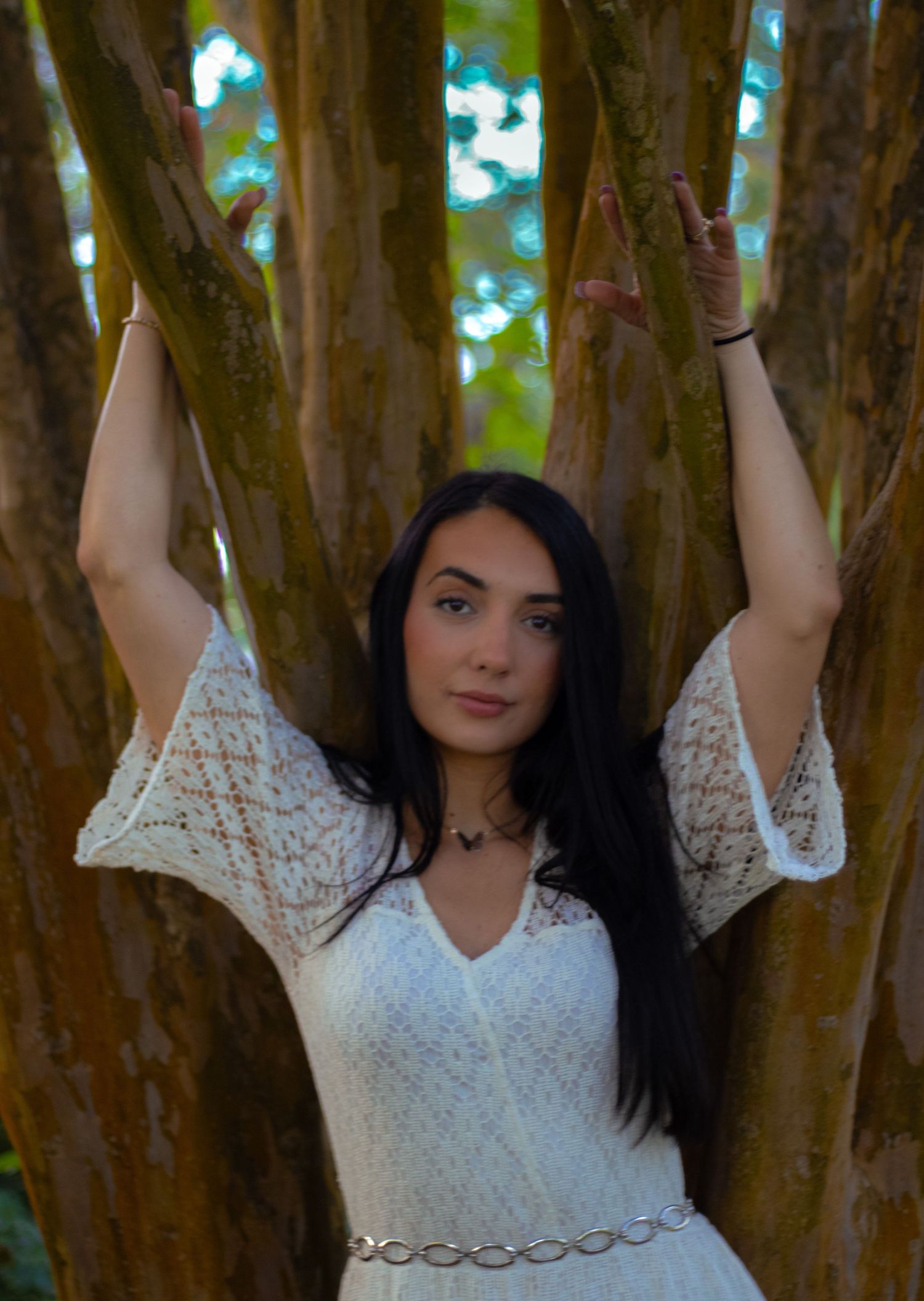 Portrait photographer in Florida