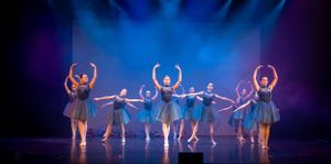 Pirrie Performing Arts, Show, Event Photography