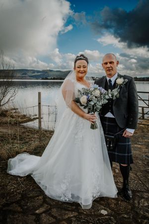 Wedding Photography