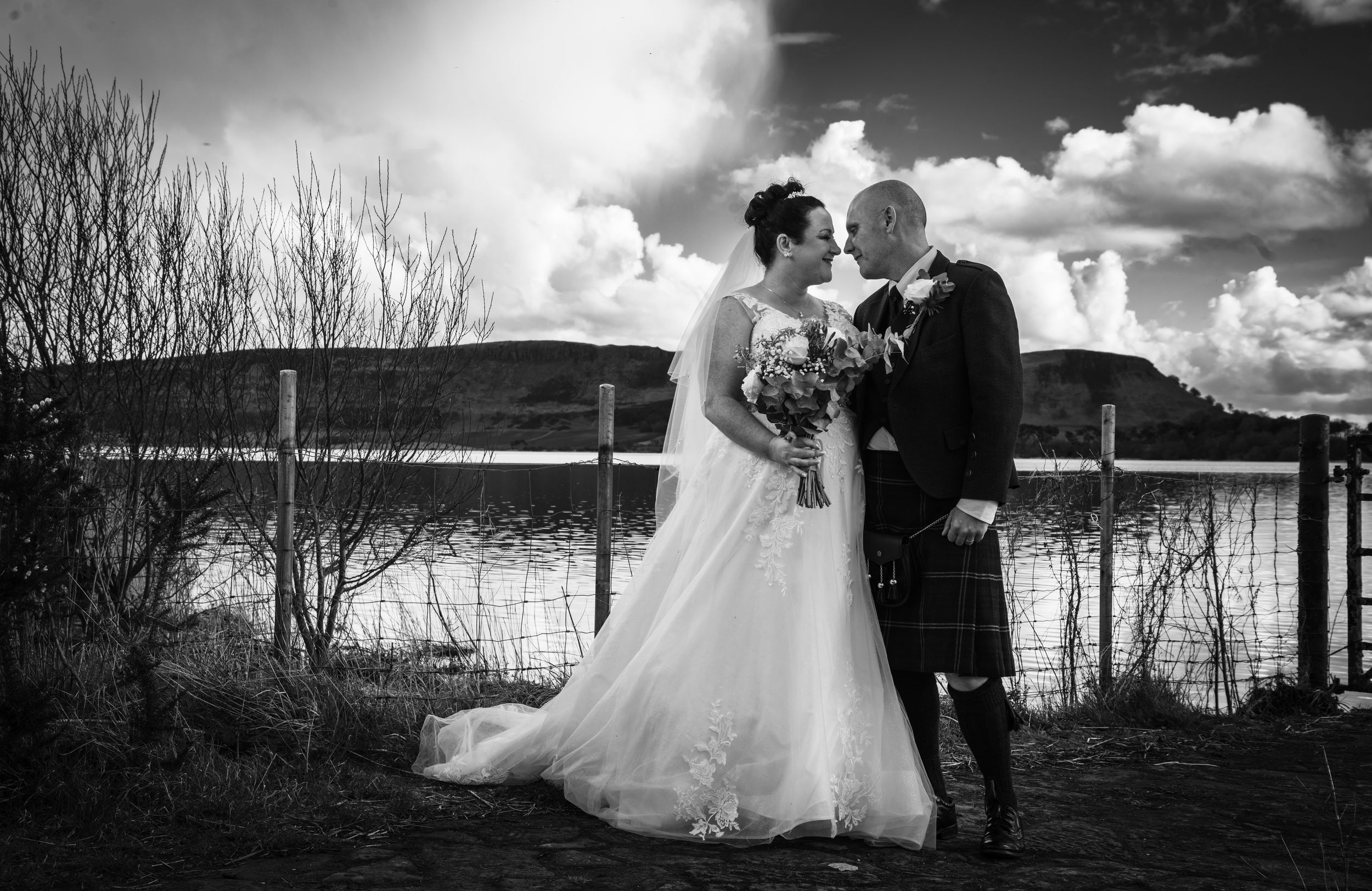 Wedding Photography