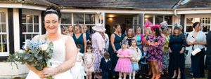 Wedding Photography
