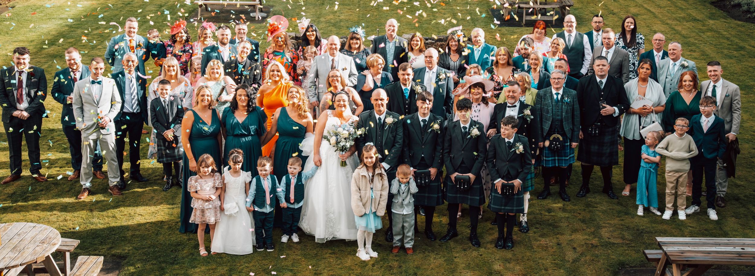 Wedding Photography