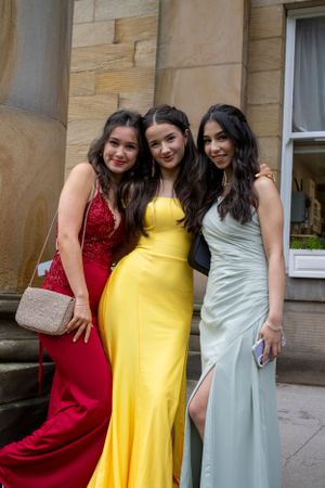 DHS Prom Photography, Event Photography