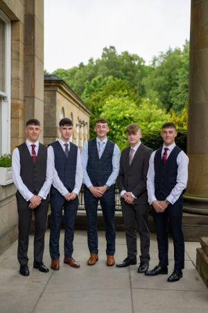 DHS Prom Photography, Event Photography