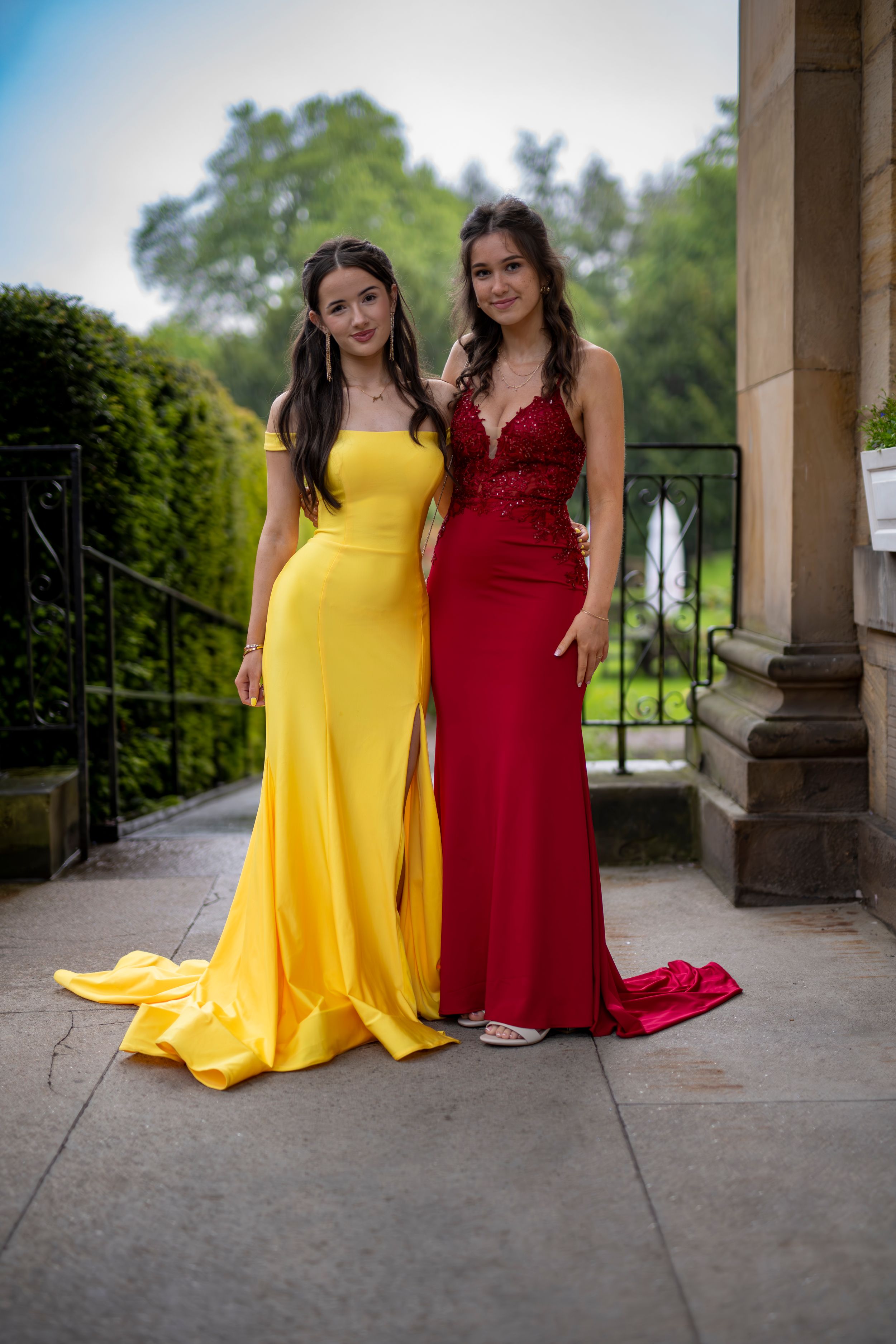 DHS Prom Photography, Event Photography