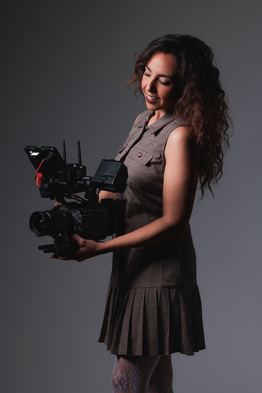 Jocelyne Berumen Mexican American Photographer
