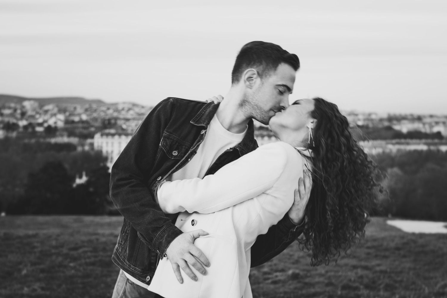 párové focení, párová fotografie