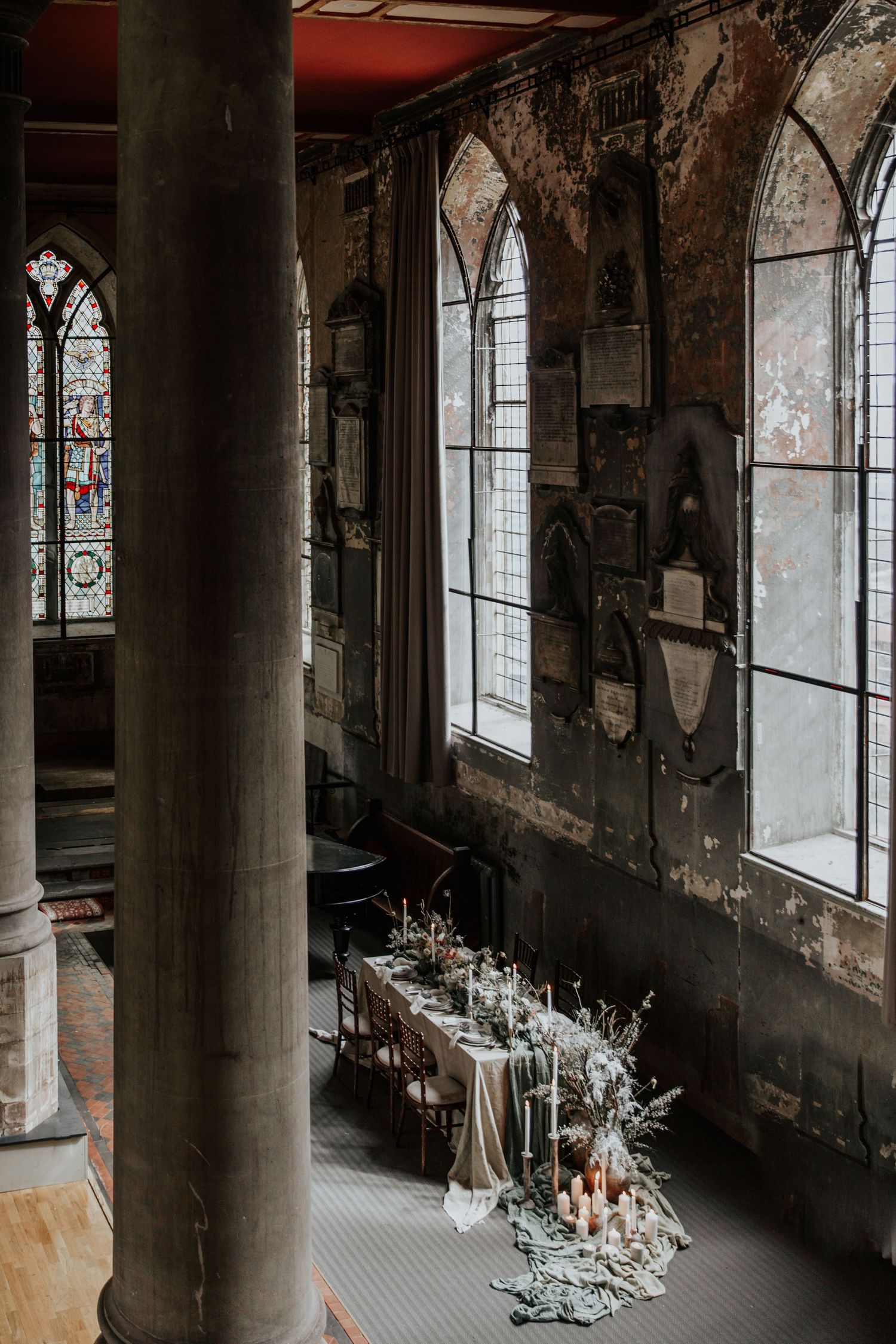the mount without , Bristol alternative wedding venue