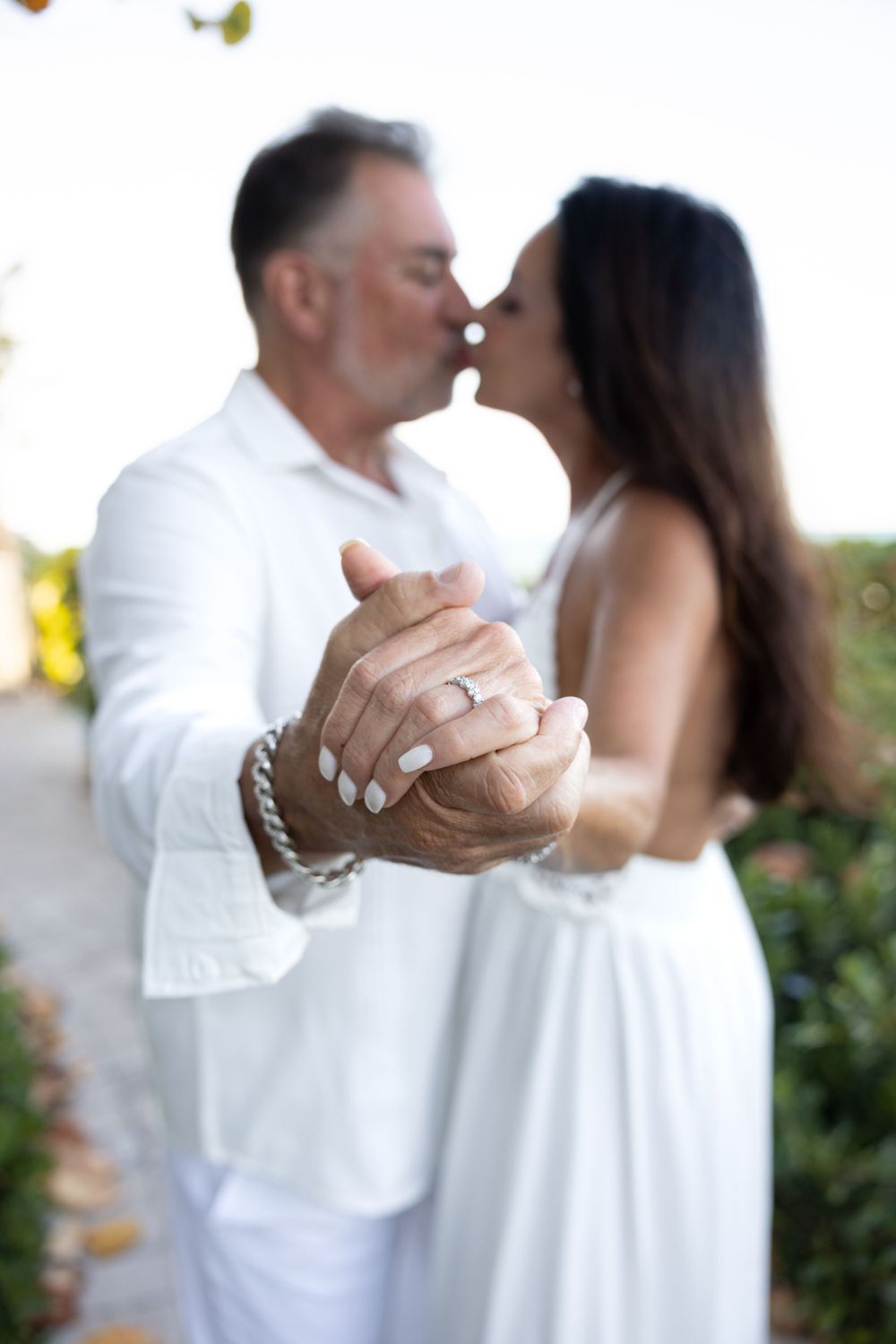 Family Engagement Couples Beach Photography Portraits Session Local Vero Beach Florida Photographer Costa d Este
