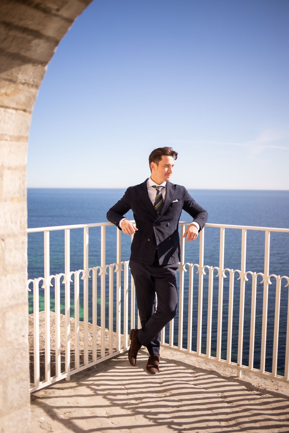 City Hall Wedding Photographer Stevns Klint, Denmark