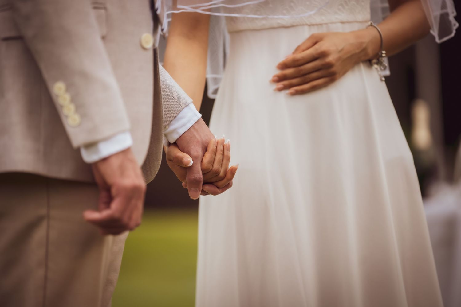 Coffs harbour wedding photos