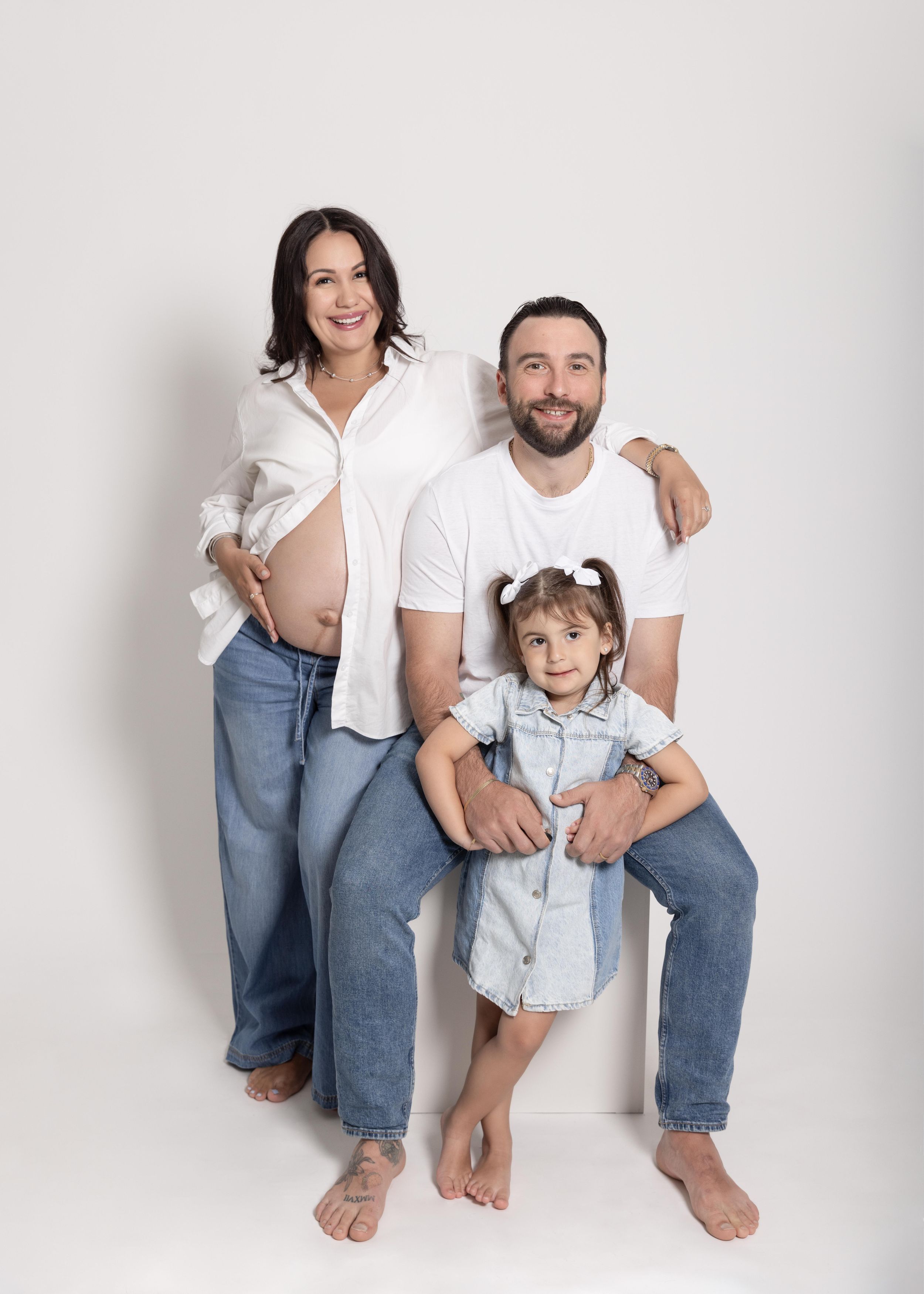 Séance photo à Lausanne – Photographe grossesse, famille, couple, bébé, portrait dans le canton de Vaud.
Un studio photo en libre-service
